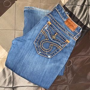 Big star jeans